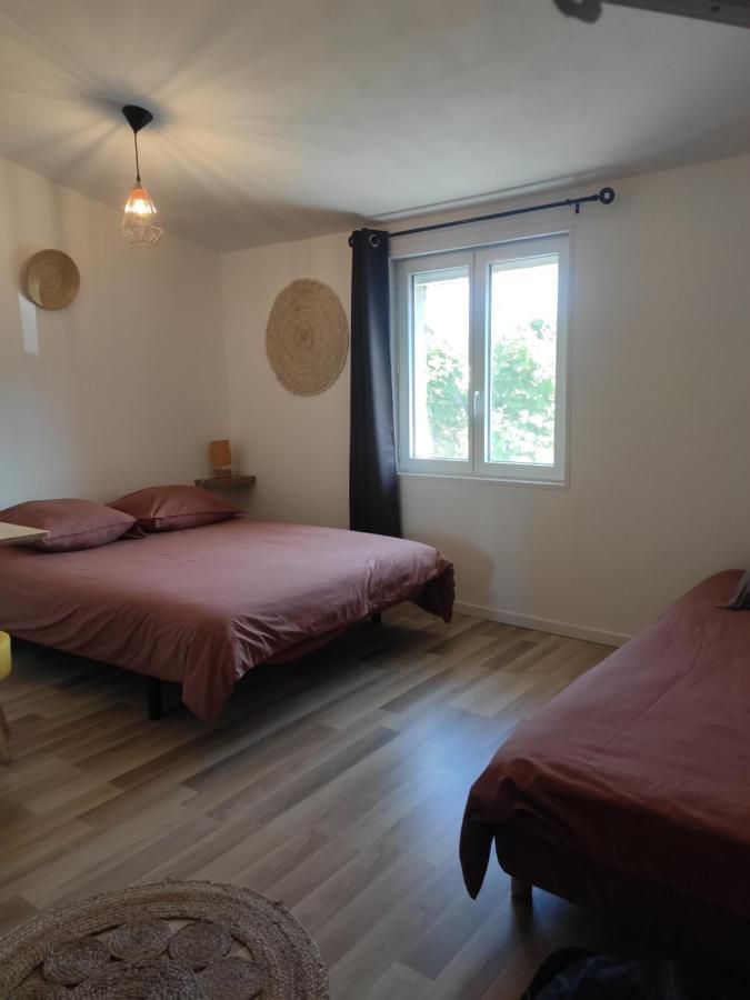 La Cigogne Villa Eclaron Kültér fotó