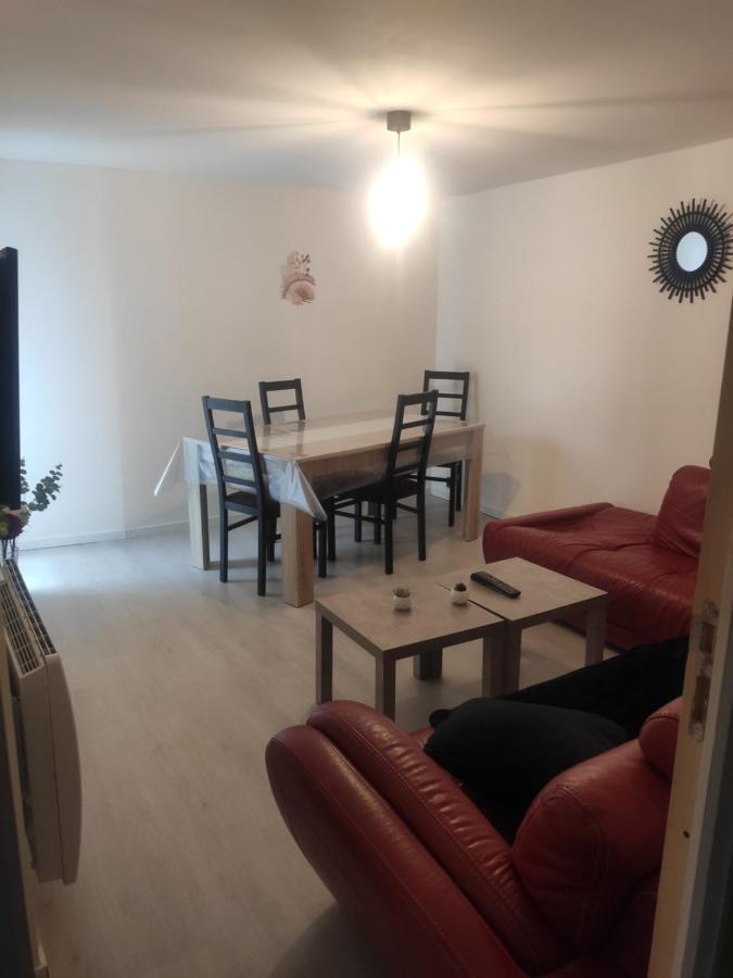 La Cigogne Villa Eclaron Kültér fotó
